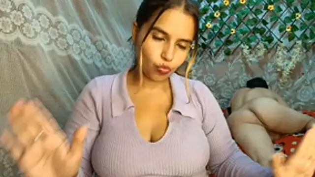 צ'אט XXX בשידור חי של leandro49112