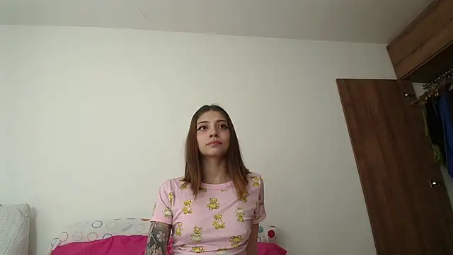 Sweet_navy_ - Full naked and fingering