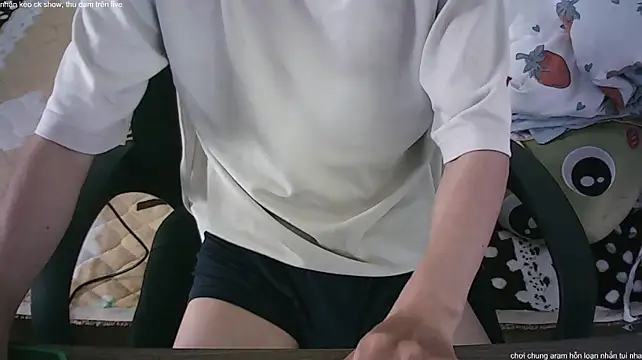 Kangc369 라이브 XXX 채팅