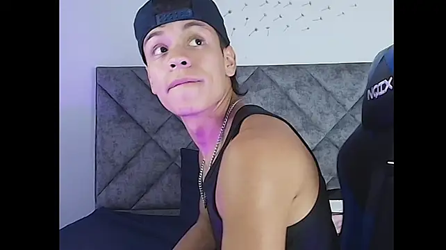 Kairo_Tentation Chat XXX in diretta