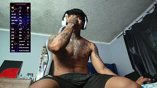 Онлайн чат XXX Nickhot0609