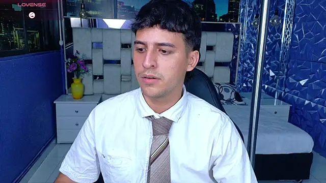 ian_sprouse Live XXX-Chat