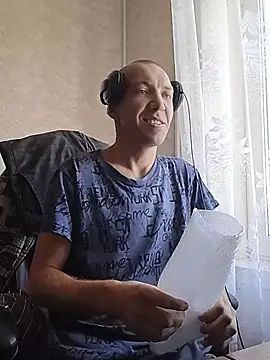 Czat XXX na żywo – _uncle_Mitya-43_
