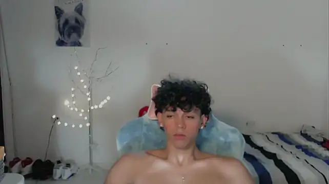FUNNY_DICK_: онлайн-секс-чат