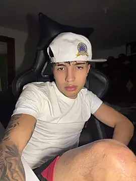 pabonsiton Live XXX chat