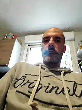 Chat XXX en directo de Bitechaude4