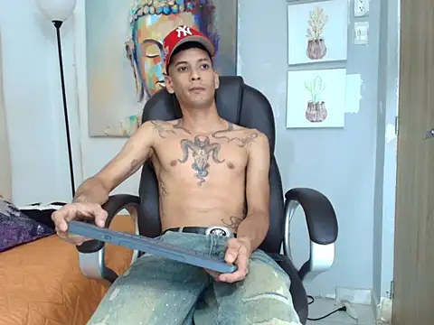 connor_launther_ – Live XXX-chat