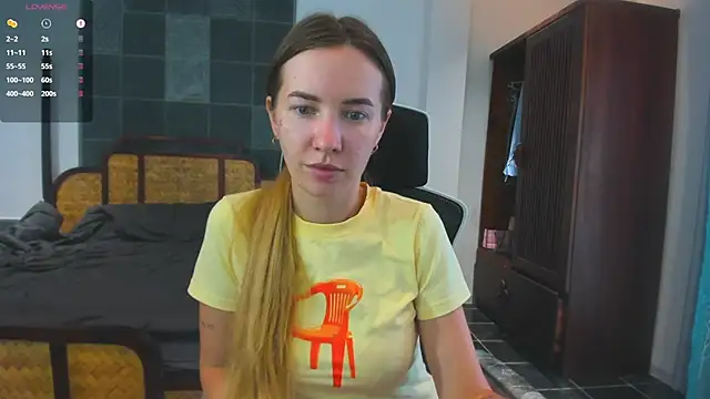 mel_collins' Live XXX Chat