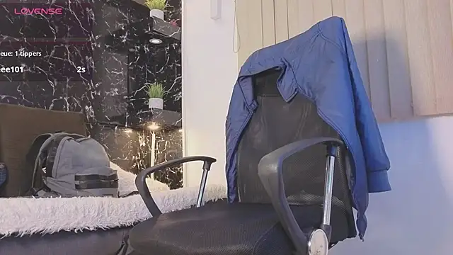 MR_EITHAN Webcamshow