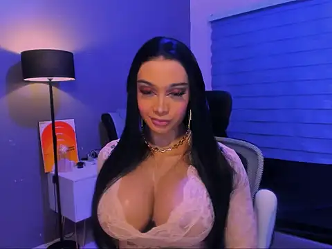 SelenaWhitmore Live XXX-chat