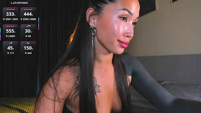 Your_asian_dream - ADD DOMI ૮₍ ˶ᵔ ᵕ ᵔ˶ ₎ა + CONTROL