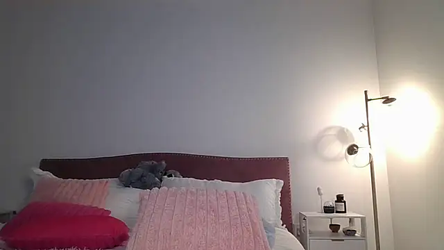 NicoleSarahX's Live XXX Chat
