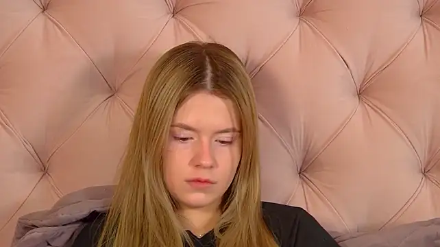 Živý XXX chat MilanaBalmain