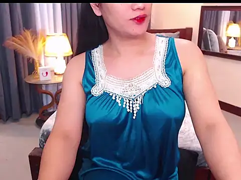 AluraXJhanson Webcamshow