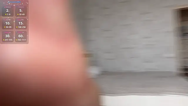 Infinity_Ti Live XXX-chat