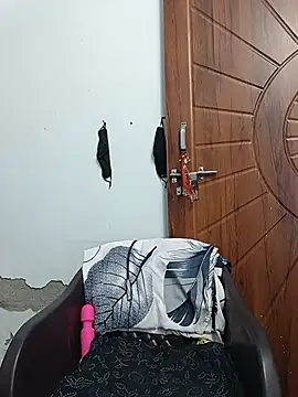 Živý XXX chat PUNAM456