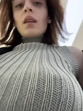 KattyMurr - Play with dildo