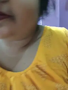 hotbhabhi011 Adlı Modelin Canlı XXX Sohbeti