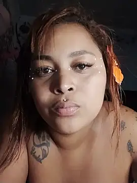 Nikita_Glam - Doble penetración 🍑🫦