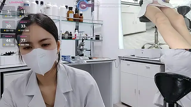 Lubeyou_KT 现场XXX聊天