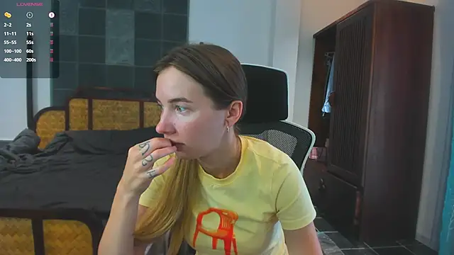 mel_collins' Live XXX Chat