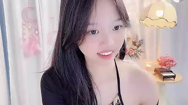 Živý XXX chat Yanys521