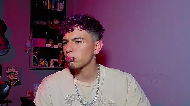 MikeyKuro Obrolan Langsung XXX