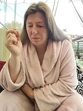 Chat XXX ao vivo de Natali_UA
