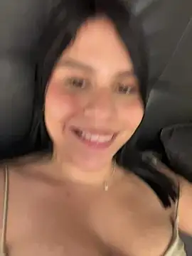 دردشة Sarita_Velez الجنسية المباشرة