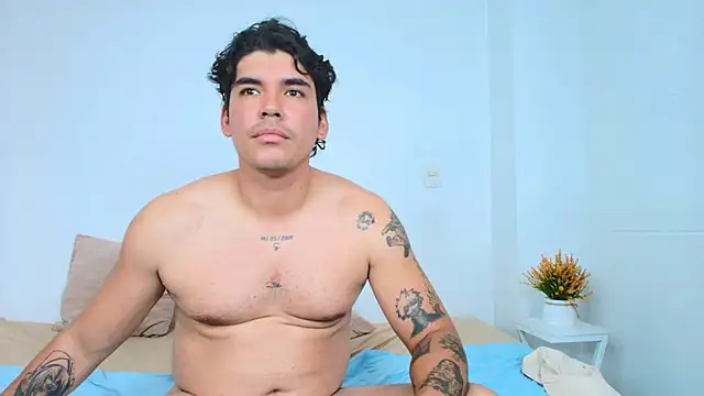 xxDesiredxx's Live XXX Chat