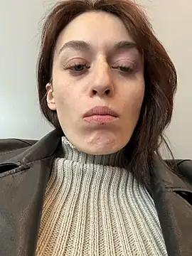 KattyMurr - Play with dildo