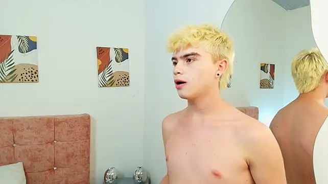 Ian_Stone লাইভ XXX চ্যাট