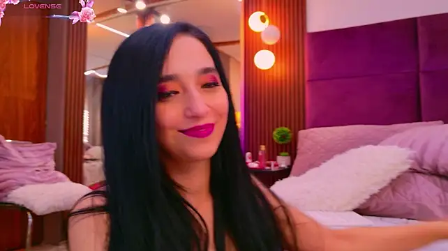 VanessaAngel - spank ass