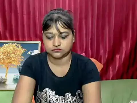 indian_glitter's Live XXX Chat