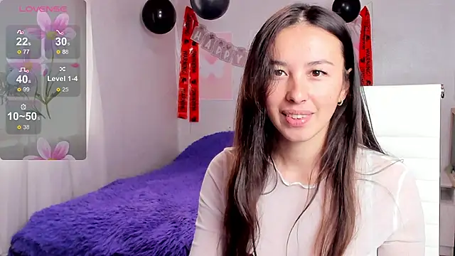 Geisha_Anna's Live XXX Chat