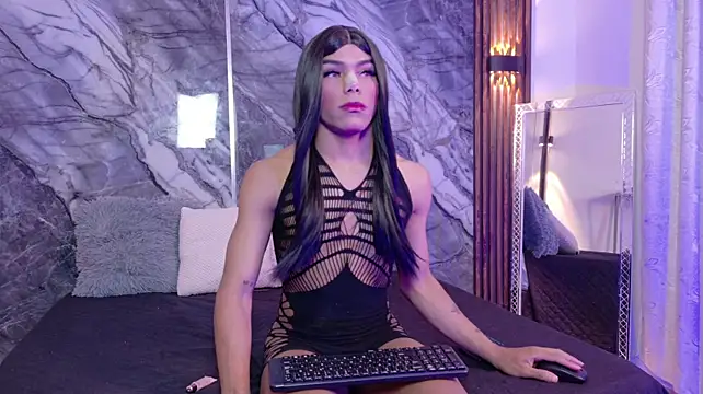 ChloeRose04 Chat XXX in diretta