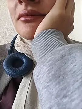 MisyonerNur Chat XXX in diretta
