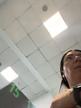 eveangellln Live XXX chat