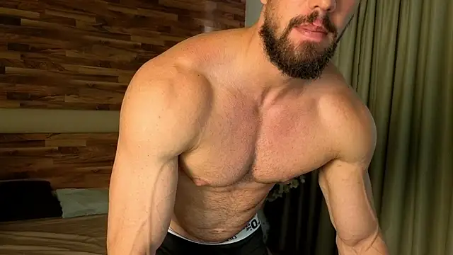 IvanHydee Live XXX Chat