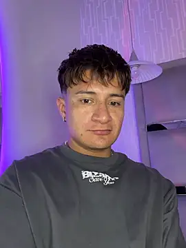 Hassbyd Live XXX-chat