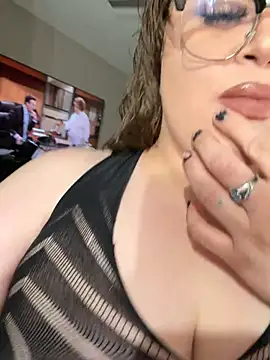 laninasub's Live XXX Chat