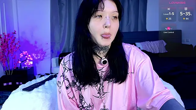 Lein_Bone - take off panties
