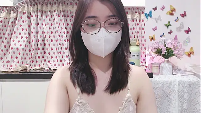 Rinasaki - 自慰喷水。。。~