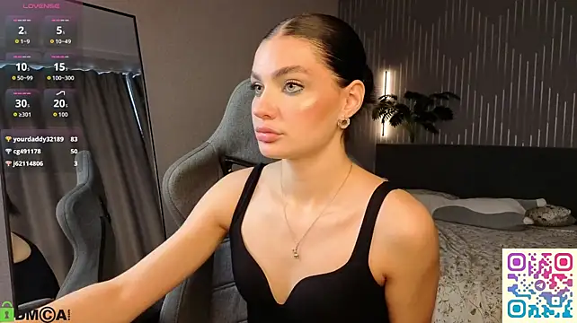 black_cat Live XXX-Chat