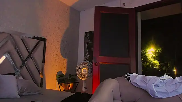 Vincentblack 라이브 XXX 채팅