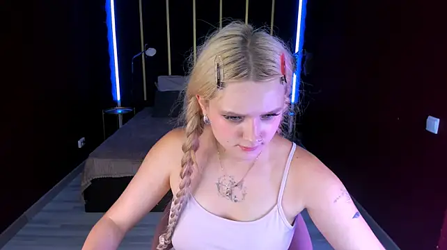 Chatroom XXX en direct de Ashley_Burke