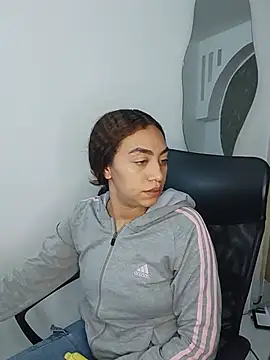 ritzabeth_daniel Adlı Modelin Canlı XXX Sohbeti