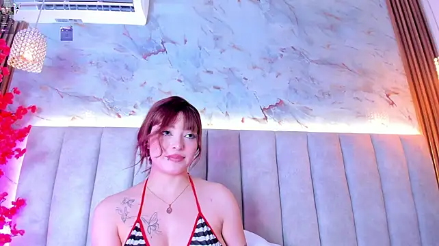 Czat XXX na żywo – Doyeon_Dae