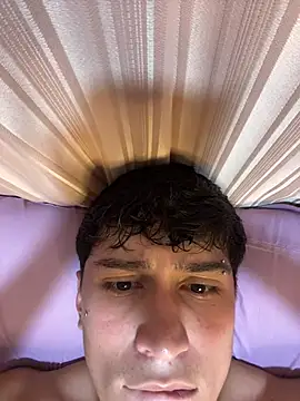 Show Webcam de Bryanwild