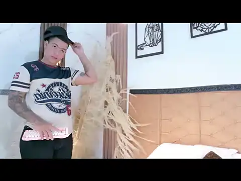 แชท XXX สดของ AustinThompsonn